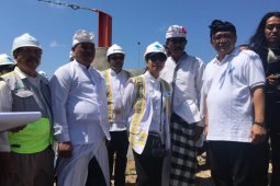 Dirut: Pelabuhan Benoa diyakini jadi gerbang laut wisman
