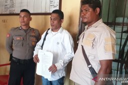 Pelaku penganiayaan tewaskan warga SBB diserahkan ke Kejari ambon