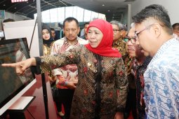 Pemprov Jatim lakukan inovasi MTU demi turunkan pengangguran