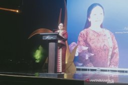 Puan Maharani berpeluang jadi Ketua DPR