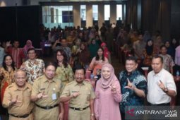 Dinkes: 4,2 persen balita Bangka Belitung menderita paru-paru basah