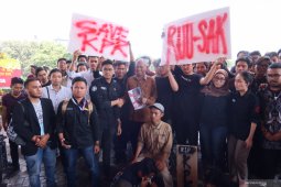 Ketua KPK: Biarkan DPR berikutnya yang membicarakan revisi