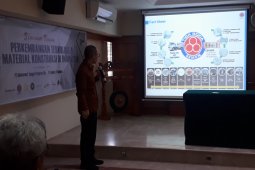 UI mendapat kunjungan dari Indocement pada program "Goes To Campus"