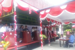 Museum Siwalima Maluku kenalkan sejarah lewat lomba cerdas cermat