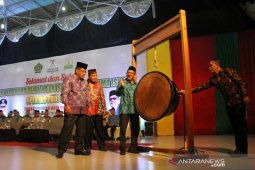 Pentas PAI diharapkan milenial perkuat pemahaman agama  Islam