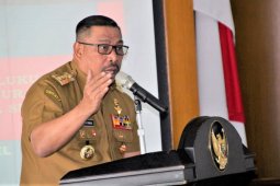 Masyarakat Maluku tidak boleh jadi penonton Blok Masela