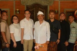 "Hipmi Festival 2019" gairahkan partisipasi generasi muda