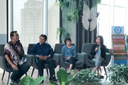 Tingkat   daur ulang kemasan di Indonesia ditargetkan 24 persen
