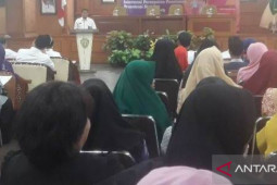 "Stunting" bukan hanya karena faktor kemiskinan