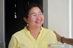 Wisye Pangemanan dorong penyelesaian tapal batas Gorontalo-Sulteng