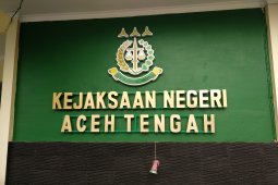 Dugaan korupsi SD Paya Ilang masuki tahap finalisasi pemberkasan
