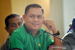 Anggota DPRD Gorontalo Utara masuk area prostitusi bisa dipecat