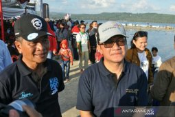 Pemkab Nias  Selatan jadikan pariwisata fokus pembangunan
