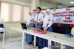 Lomba gelar inovasi daerah, 150 peserta adu lahirkan karyanya untuk Kabupaten Bogor