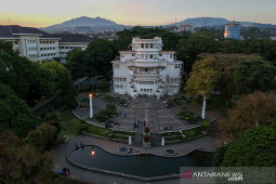 Kolaborasi Pemeliharaan Cagar Budaya