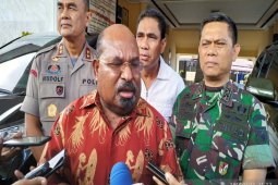 Papua Terkini - Akibat kericuhan, korban tewas  di Wamena jadi 30 orang