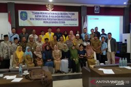Wabup Bangka ajak generasi muda  galang solidaritas antarmasyarakat