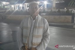 Habibie Wafat - Ketua MUI Bangka: BJ Habibie sosok teladan sepanjang masa