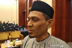 PKS ingatkan kader di DPRK Banda Aceh tidak boleh  santai