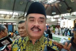 Distribusi air PDAM di sejumlah wilayah Kota Surabaya mulai normal
