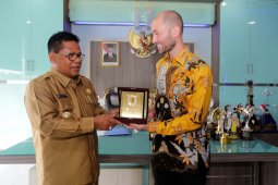 Amerika tawarkan kemudahan kuliah bagi mahasiswa  Aceh