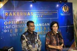 Sri Mulyani sebut BJ Habibie sebagai penyelamat bangsa