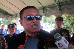 BPBD Jatim prediksi hujan mulai merata pada November