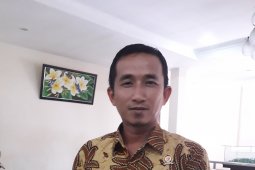 Bawaslu Bangka Tengah terima dana hibah sebesar Rp500 juta