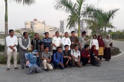 Seven Tabalong students receive Conch's scholarship to China