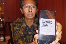 Ketua DPRD: Habibie miliki ikatan historis dengan Surabaya
