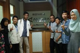 BJ Habibie sempat minta ANTARA sebarkan prestasi Batam