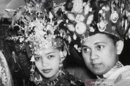 Obituari - BJ Habibie dalam ingatan orang Gorontalo