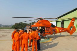 Basarnas kerahkan kekuatan maksimal dukung Sail Nias 2019