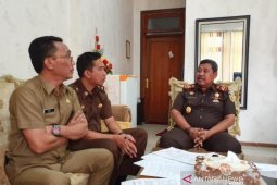 BP2D Kota Malang siap pidanakan wajib pajak nakal