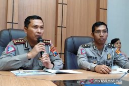 Jumlah pelanggaran pada "Operasi Patuh Semeru" naik signifikan