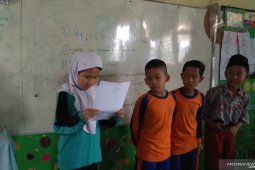 Program 'Mikir' dorong anak berkebutuhan khusus  lebih interaktif