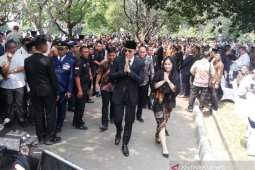 AHY: Generasi muda teladani Habibie