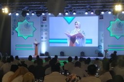 Saat ini dinilai BI waktu yang tepat bangkitkan ekonomi syariah