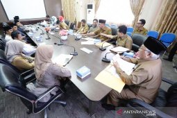 Pemkab Kutim alokasikan anggaran awal Pilkada 2020