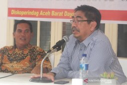 Pemkab Abdya bangun pabrik padi modern