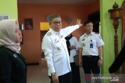 Dijadikan museum, rumah kelahiran BI Habibie di Parepare
