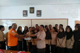 Basarnas Ambon : Budaya keselamatan harus dibangun sejak dini