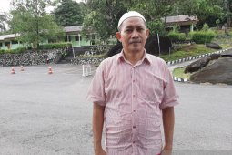 Habibie Wafat - BJ Habibie terapkan konsep "Tawazun" dalam hidupnya
