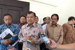 Pemerintah harap RUU Pertanahan segera disahkan DPR