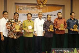 Pemkab Buleleng terima hibah sistem penyediaan air minum dari PUPR