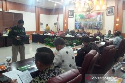 Berau Lokus Pelaksanaan Kegiatan TMMD ke 106 Wilayah Korem 091/ASN