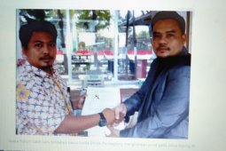 Kasus tunda, kuasa hukum salah seorang terdakwa kirim surat pada Kejagung RI