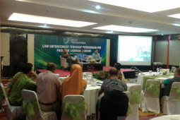 BPJS gelar sosialisasi program jaminan pensiun