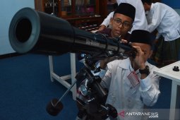 SMA unggulan BPPT di Inisiator Bj Habibie