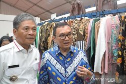 Kementerian Perdagangan dorong Nias kembangkan pohon kelapa